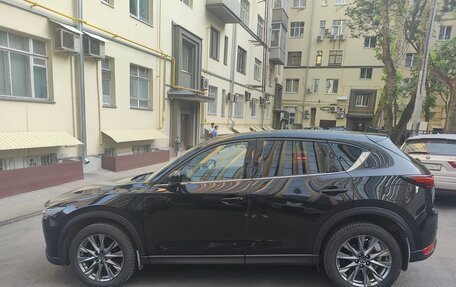 Mazda CX-5 II, 2020 год, 3 600 000 рублей, 4 фотография