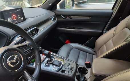 Mazda CX-5 II, 2020 год, 3 600 000 рублей, 8 фотография