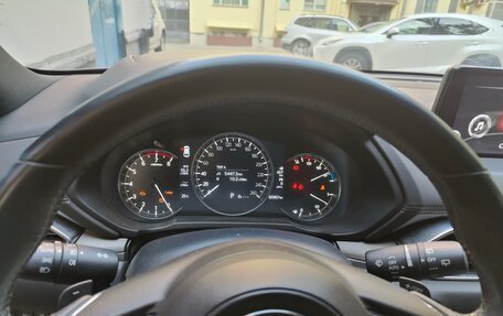 Mazda CX-5 II, 2020 год, 3 600 000 рублей, 7 фотография
