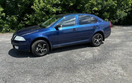 Skoda Octavia, 2008 год, 560 000 рублей, 4 фотография