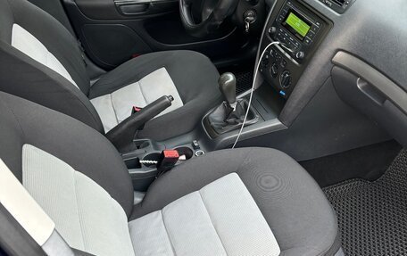 Skoda Octavia, 2008 год, 560 000 рублей, 5 фотография