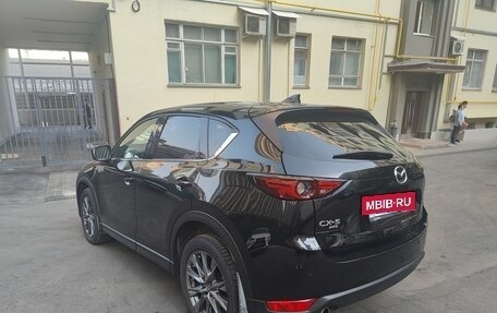 Mazda CX-5 II, 2020 год, 3 600 000 рублей, 5 фотография