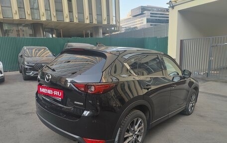 Mazda CX-5 II, 2020 год, 3 600 000 рублей, 3 фотография