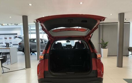 Chery Tiggo 4 I рестайлинг, 2025 год, 2 290 000 рублей, 6 фотография