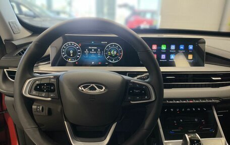 Chery Tiggo 4 I рестайлинг, 2025 год, 2 290 000 рублей, 14 фотография