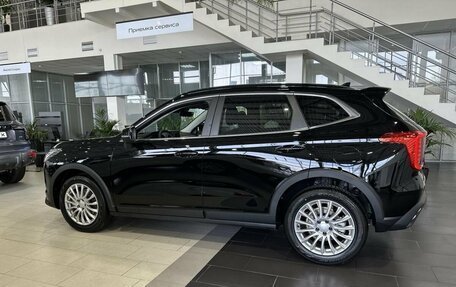 Haval Jolion, 2025 год, 2 949 000 рублей, 4 фотография