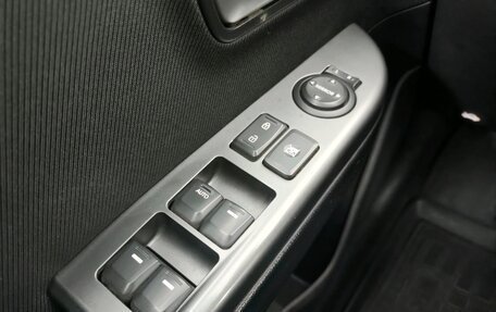 KIA Rio III рестайлинг, 2014 год, 930 000 рублей, 15 фотография