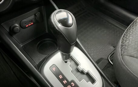 KIA Rio III рестайлинг, 2014 год, 930 000 рублей, 14 фотография