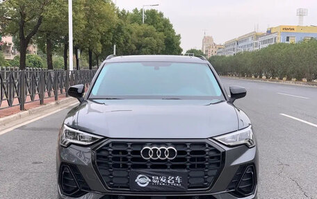 Audi Q3, 2021 год, 2 780 000 рублей, 2 фотография