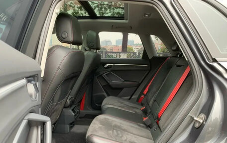 Audi Q3, 2021 год, 2 780 000 рублей, 14 фотография