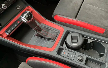 Audi Q3, 2021 год, 2 780 000 рублей, 20 фотография