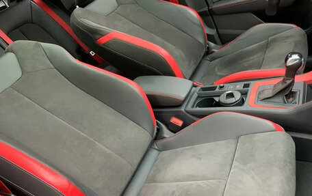 Audi Q3, 2021 год, 2 780 000 рублей, 26 фотография