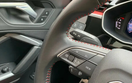 Audi Q3, 2021 год, 2 780 000 рублей, 24 фотография