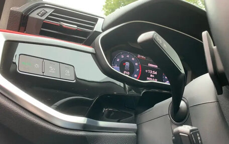Audi Q3, 2021 год, 2 780 000 рублей, 22 фотография