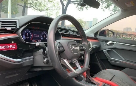 Audi Q3, 2021 год, 2 780 000 рублей, 17 фотография