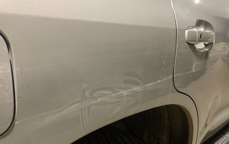 Toyota Land Cruiser 200, 2008 год, 2 090 000 рублей, 10 фотография