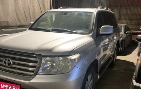 Toyota Land Cruiser 200, 2008 год, 2 090 000 рублей, 4 фотография