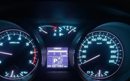 Toyota Land Cruiser 200, 2008 год, 2 090 000 рублей, 13 фотография