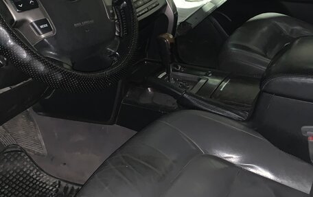 Toyota Land Cruiser 200, 2008 год, 2 090 000 рублей, 14 фотография