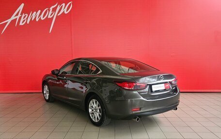 Mazda 6, 2018 год, 1 745 000 рублей, 3 фотография