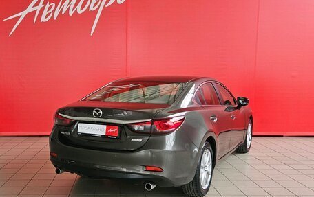 Mazda 6, 2018 год, 1 745 000 рублей, 5 фотография