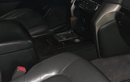 Toyota Land Cruiser 200, 2008 год, 2 090 000 рублей, 17 фотография
