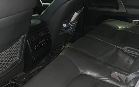 Toyota Land Cruiser 200, 2008 год, 2 090 000 рублей, 15 фотография