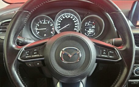 Mazda 6, 2018 год, 1 745 000 рублей, 11 фотография