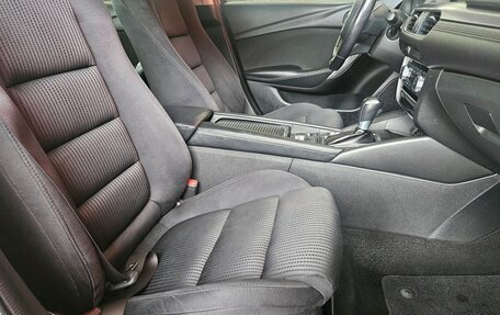Mazda 6, 2018 год, 1 745 000 рублей, 12 фотография