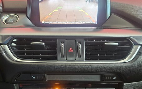 Mazda 6, 2018 год, 1 745 000 рублей, 15 фотография
