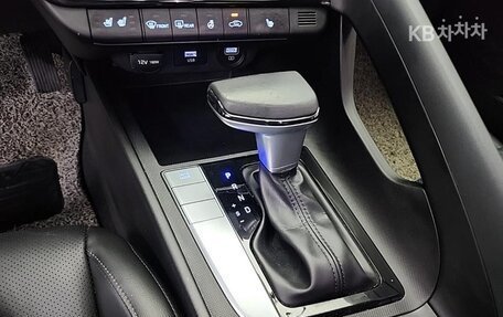 Hyundai Elantra, 2022 год, 1 400 000 рублей, 6 фотография