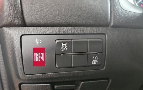 Mazda 6, 2018 год, 1 745 000 рублей, 17 фотография