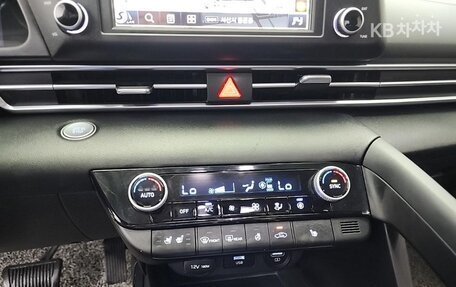 Hyundai Elantra, 2022 год, 1 400 000 рублей, 8 фотография