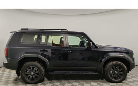 Toyota Land Cruiser Prado, 2024 год, 12 290 000 рублей, 4 фотография