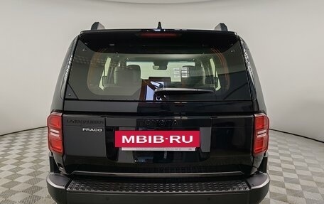 Toyota Land Cruiser Prado, 2024 год, 12 290 000 рублей, 6 фотография