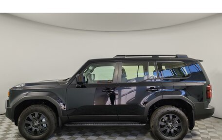 Toyota Land Cruiser Prado, 2024 год, 12 290 000 рублей, 8 фотография