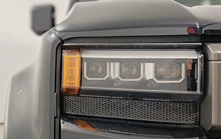 Toyota Land Cruiser Prado, 2024 год, 12 290 000 рублей, 17 фотография
