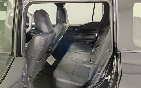 Toyota Land Cruiser Prado, 2024 год, 12 290 000 рублей, 12 фотография