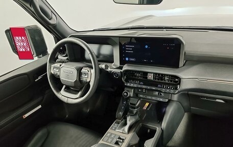 Toyota Land Cruiser Prado, 2024 год, 12 290 000 рублей, 11 фотография