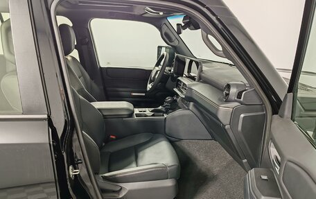 Toyota Land Cruiser Prado, 2024 год, 12 290 000 рублей, 20 фотография