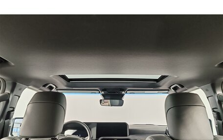 Toyota Land Cruiser Prado, 2024 год, 12 290 000 рублей, 23 фотография