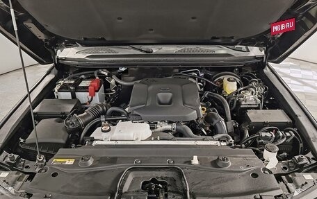 Toyota Land Cruiser Prado, 2024 год, 12 290 000 рублей, 9 фотография
