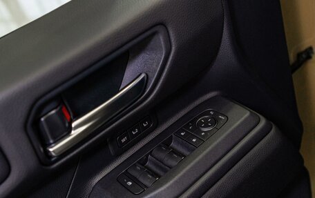 Toyota Land Cruiser Prado, 2024 год, 10 690 000 рублей, 11 фотография