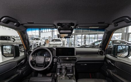 Toyota Land Cruiser Prado, 2024 год, 10 690 000 рублей, 15 фотография