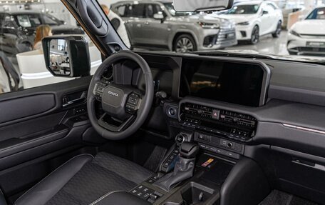 Toyota Land Cruiser Prado, 2024 год, 10 690 000 рублей, 17 фотография