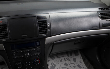 Chevrolet Epica, 2011 год, 649 000 рублей, 10 фотография
