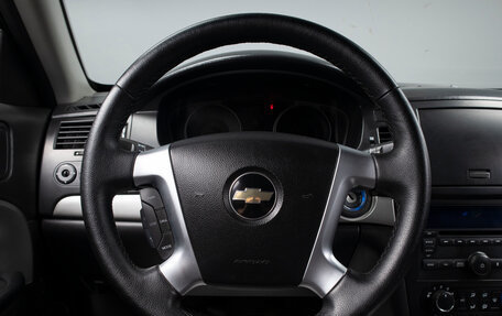 Chevrolet Epica, 2011 год, 649 000 рублей, 8 фотография