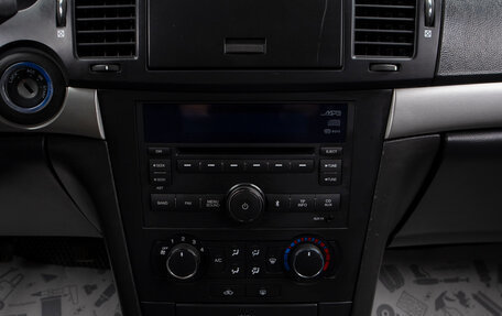 Chevrolet Epica, 2011 год, 649 000 рублей, 11 фотография