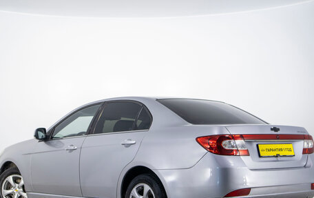 Chevrolet Epica, 2011 год, 649 000 рублей, 6 фотография