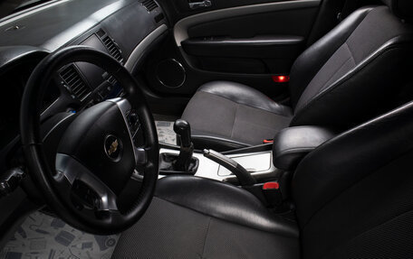 Chevrolet Epica, 2011 год, 649 000 рублей, 12 фотография